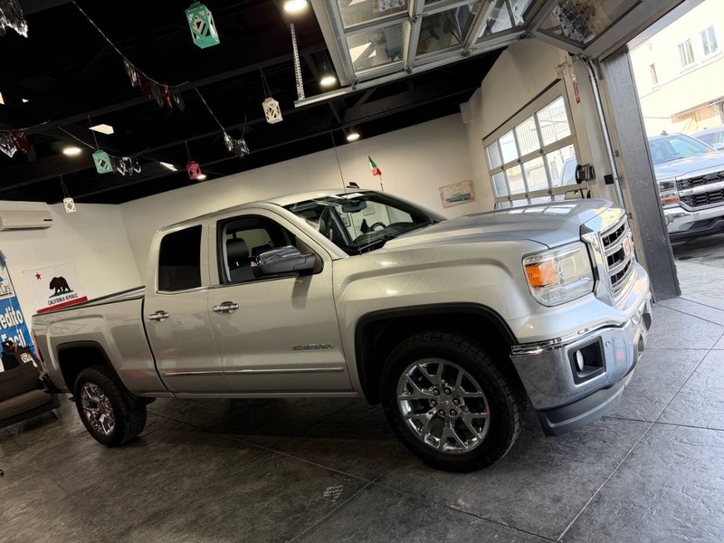 GMC Sierra 1500 Vehicle Full-screen Gallery Image 06