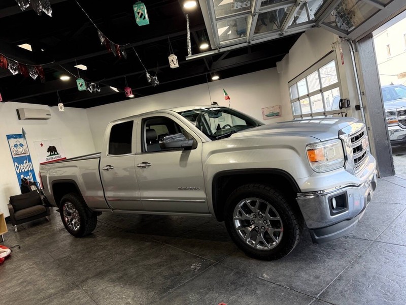 GMC Sierra 1500 Vehicle Full-screen Gallery Image 09
