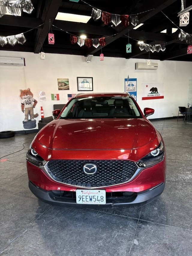 Mazda CX-30 Vehicle Full-screen Gallery Image 07