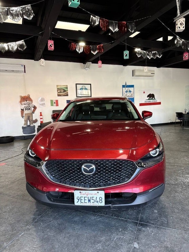 Mazda CX-30 Vehicle Full-screen Gallery Image 08