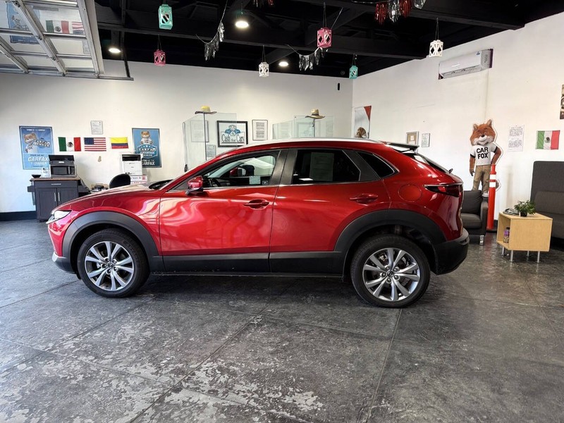 Mazda CX-30 Vehicle Full-screen Gallery Image 22