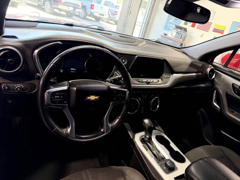 Chevrolet Blazer Vehicle Full-screen Gallery Image 47