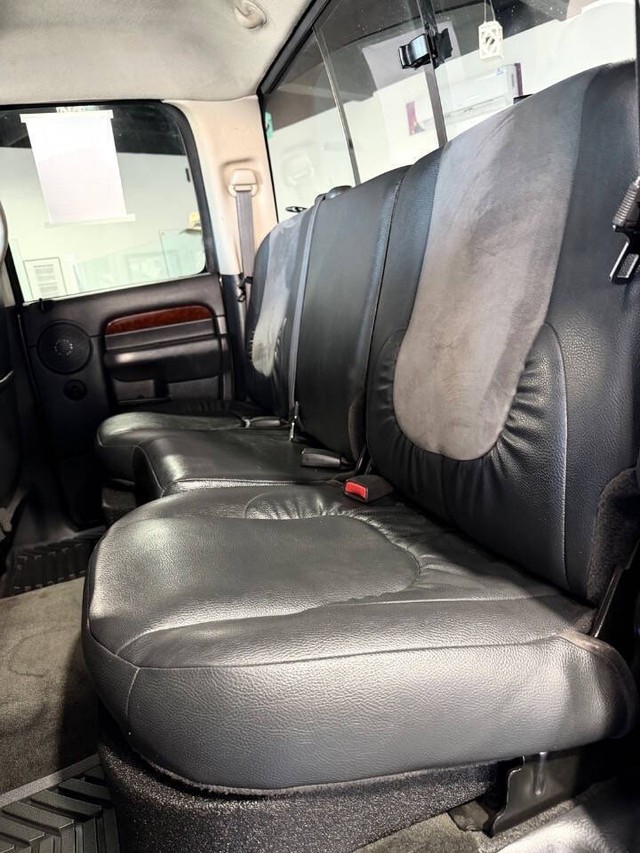 Dodge Ram 2500 Vehicle Full-screen Gallery Image 50
