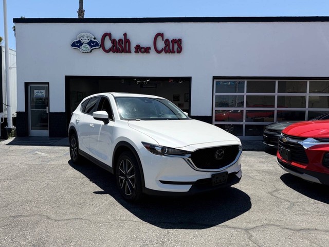 more details - mazda cx-5