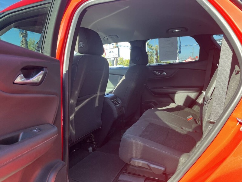 Chevrolet Blazer Vehicle Full-screen Gallery Image 19