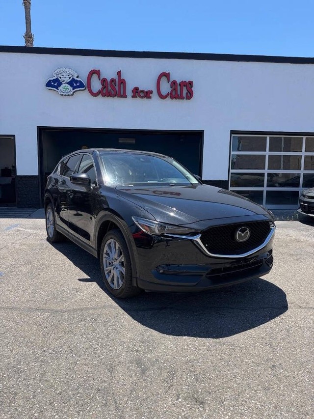 more details - mazda cx-5