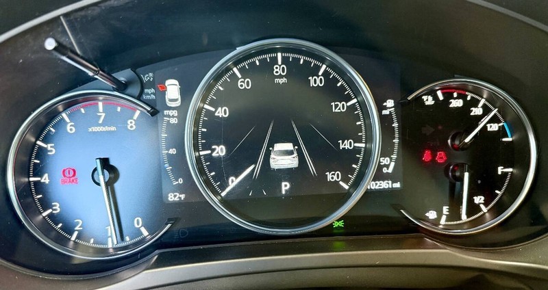 Mazda CX-5 Vehicle Full-screen Gallery Image 13