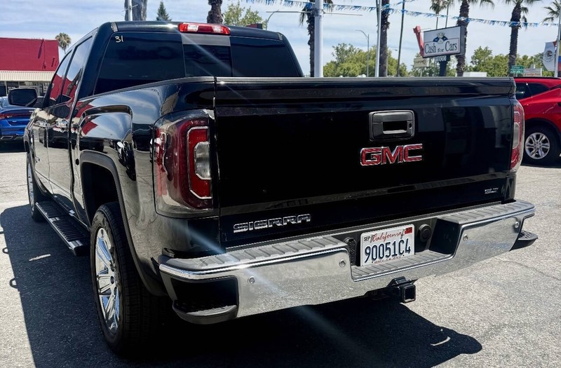 GMC Sierra 1500 Vehicle Full-screen Gallery Image 07