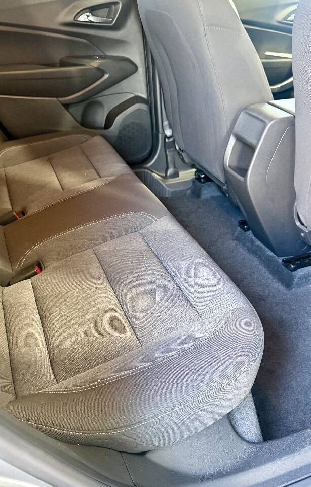 Chevrolet Trax Vehicle Full-screen Gallery Image 09