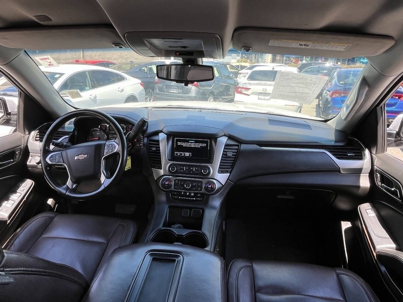 Chevrolet Tahoe Vehicle Full-screen Gallery Image 20