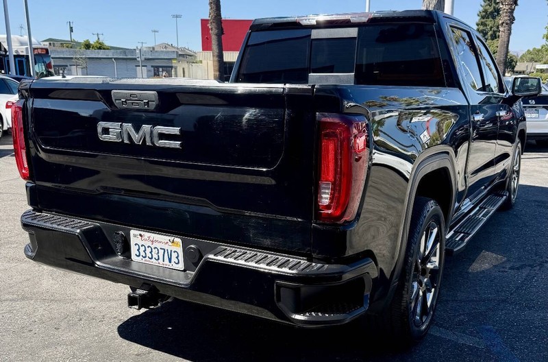 GMC Sierra 1500 Vehicle Full-screen Gallery Image 06