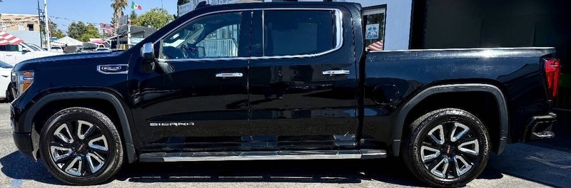 GMC Sierra 1500 Vehicle Full-screen Gallery Image 08