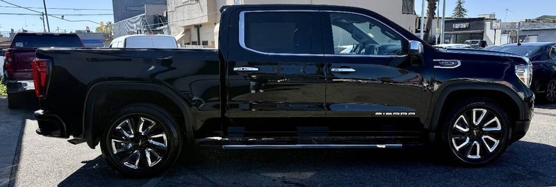GMC Sierra 1500 Vehicle Full-screen Gallery Image 09