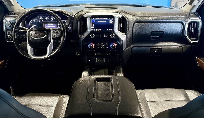 GMC Sierra 1500 Vehicle Full-screen Gallery Image 10