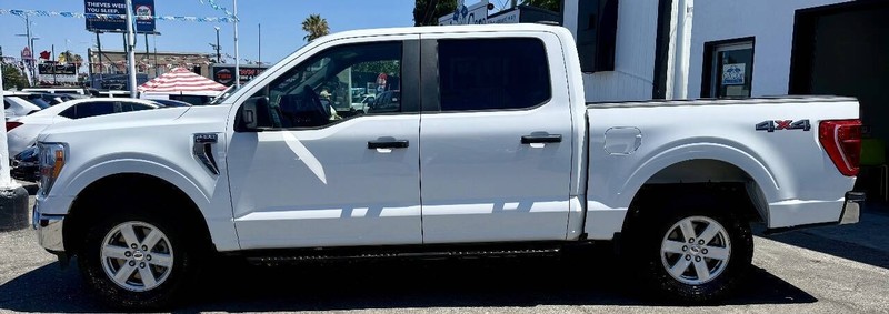 Ford F-150 Vehicle Full-screen Gallery Image 06