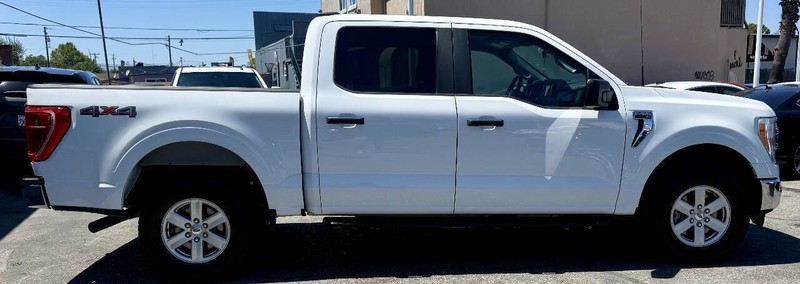 Ford F-150 Vehicle Full-screen Gallery Image 07