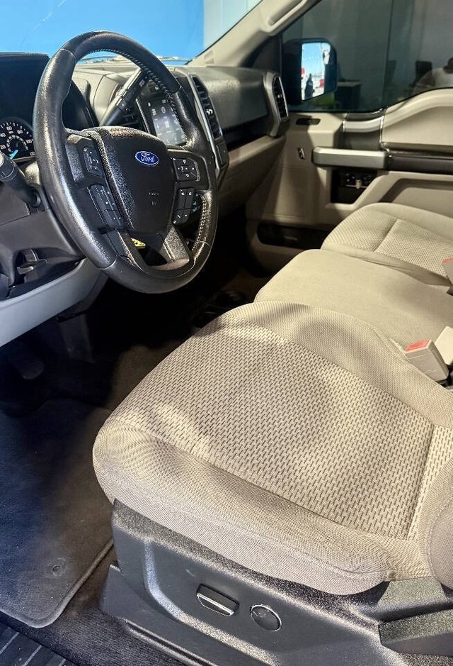 Ford F-150 Vehicle Full-screen Gallery Image 14