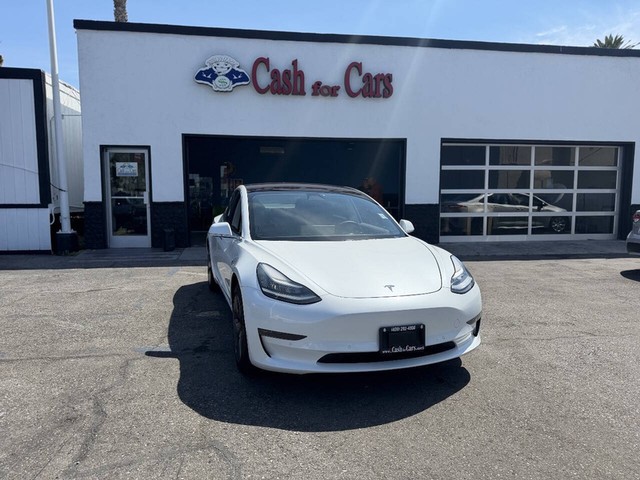 more details - tesla model 3