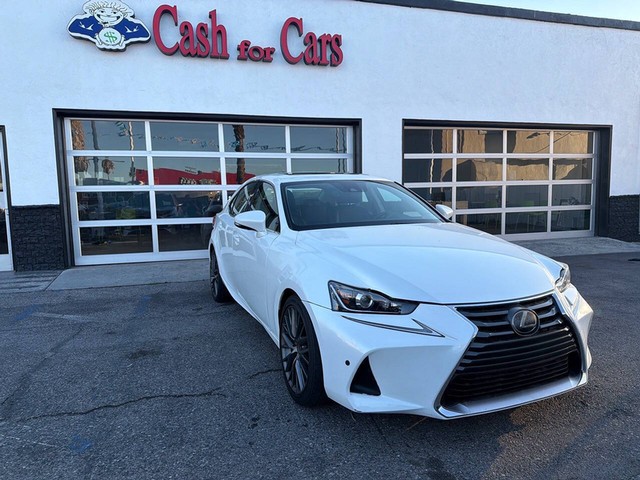 more details - lexus is