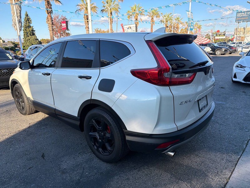 Honda CR-V Vehicle Full-screen Gallery Image 05