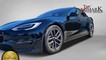 2022 Tesla Model S Plaid thumbnail image 04