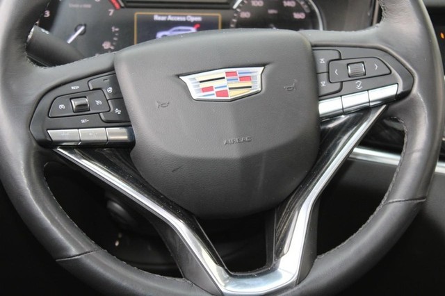 2020 Cadillac XT6 AWD Premium Luxury 15
