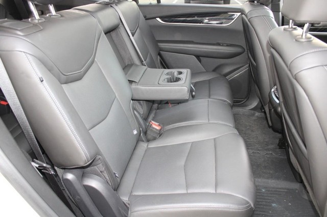 2020 Cadillac XT6 AWD Premium Luxury 19