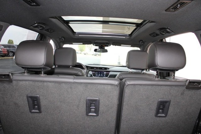 2020 Cadillac XT6 AWD Premium Luxury 24