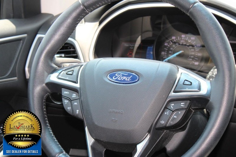 2020 Ford Edge SEL AWD 12