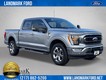 2022 Ford F-150 4WD XLT SuperCrew thumbnail image 01