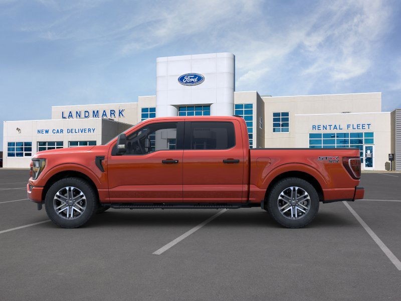 2023 Ford F-150  3