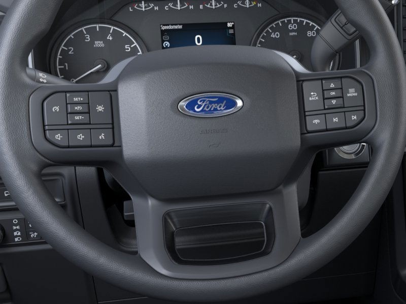 2023 Ford F-150  12