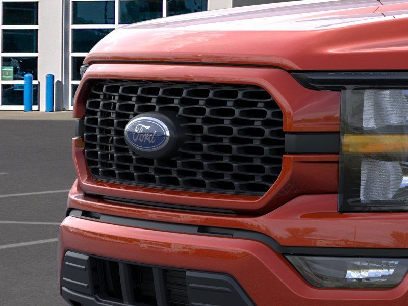 2023 Ford F-150  17