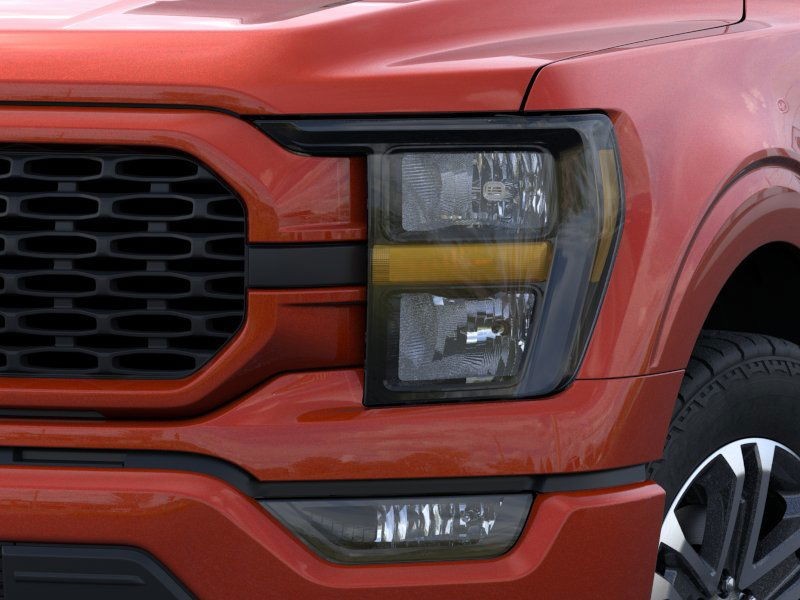 2023 Ford F-150  18