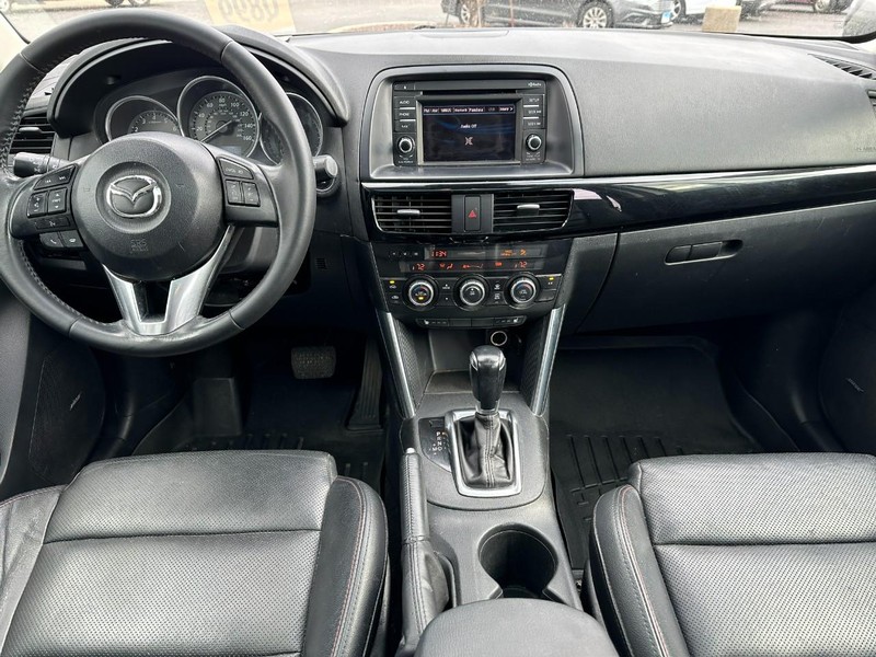 2014 Mazda CX-5 Grand Touring 12