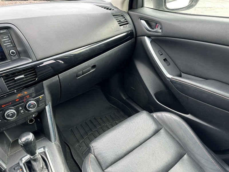 2014 Mazda CX-5 Grand Touring 16