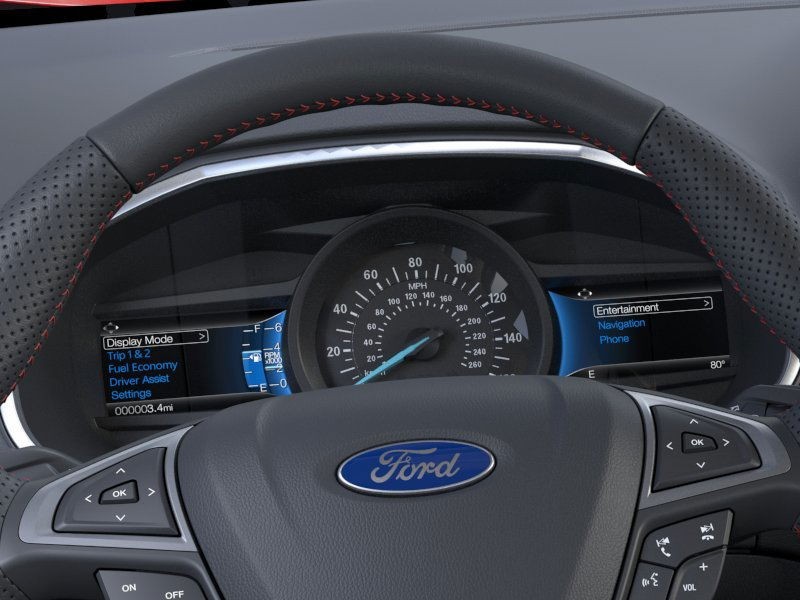 2024 Ford Edge  13