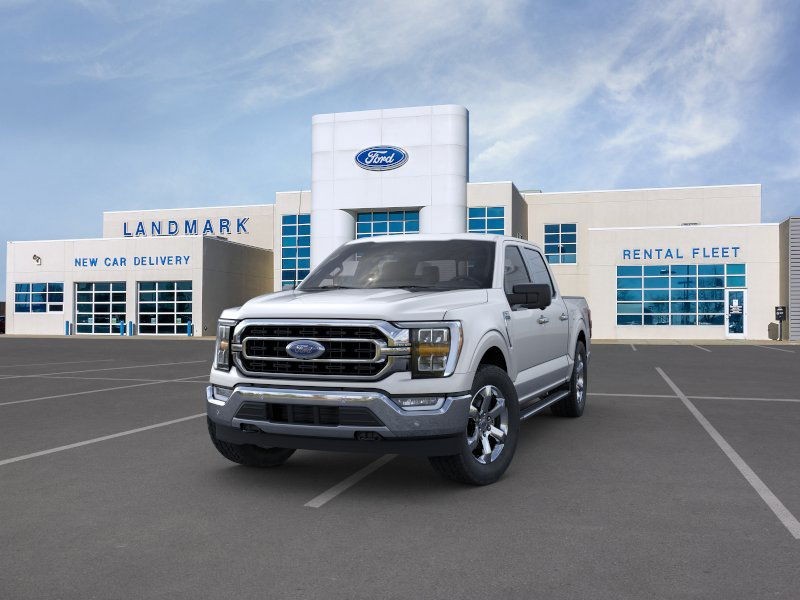 2023 Ford F-150  2