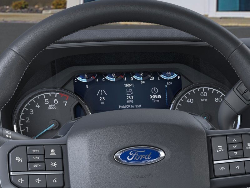 2023 Ford F-150  13