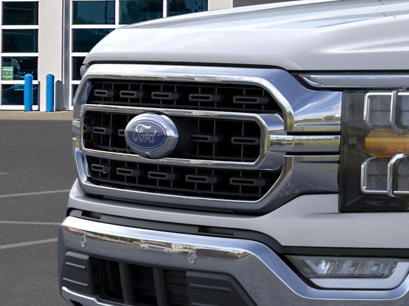 2023 Ford F-150  17