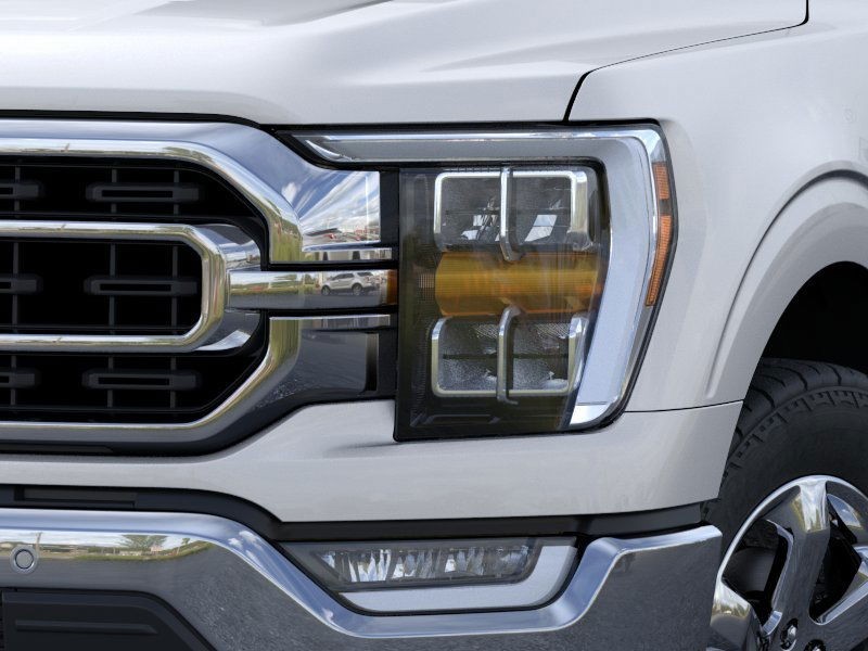 2023 Ford F-150  18