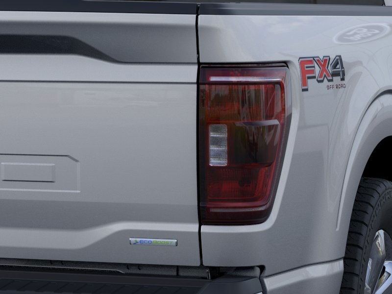 2023 Ford F-150  21