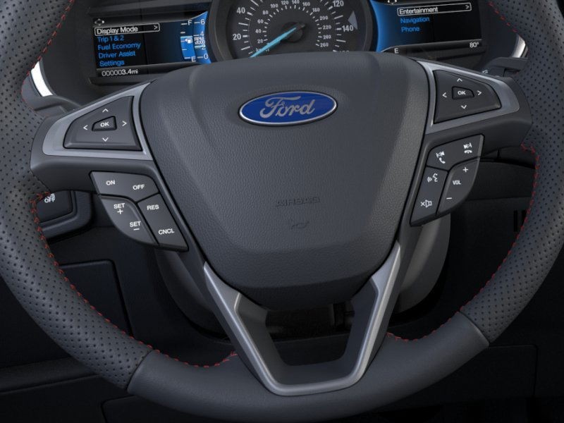 2024 Ford Edge  12