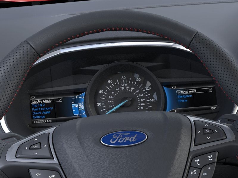 2024 Ford Edge  13