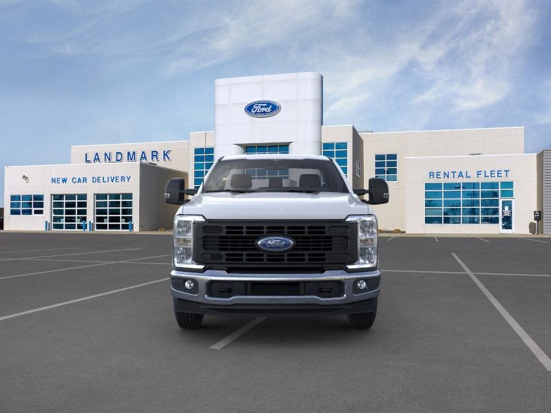 2023 Ford Super Duty F-250 SRW XL 6