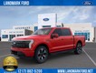 2023 Ford F-150 Lightning   thumbnail image 01