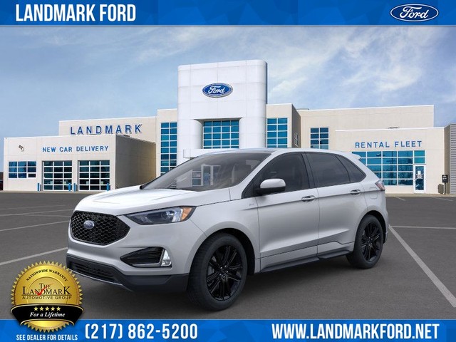 2024 Ford Edge   at Landmark Ford in Springfield IL