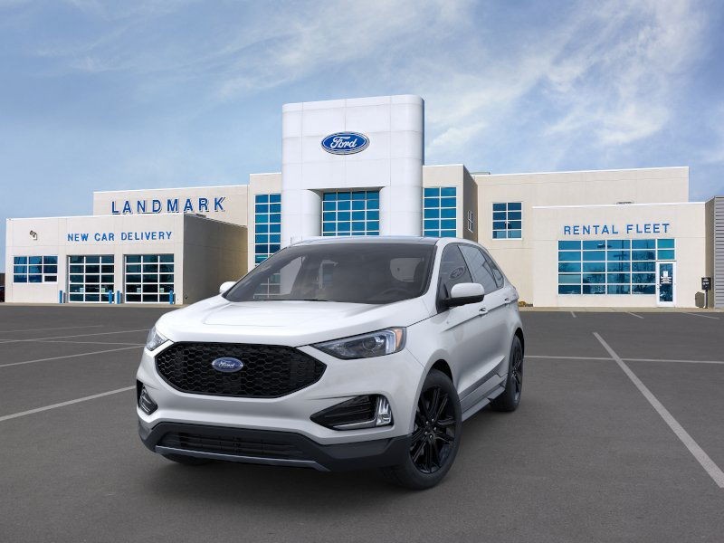 2024 Ford Edge  2