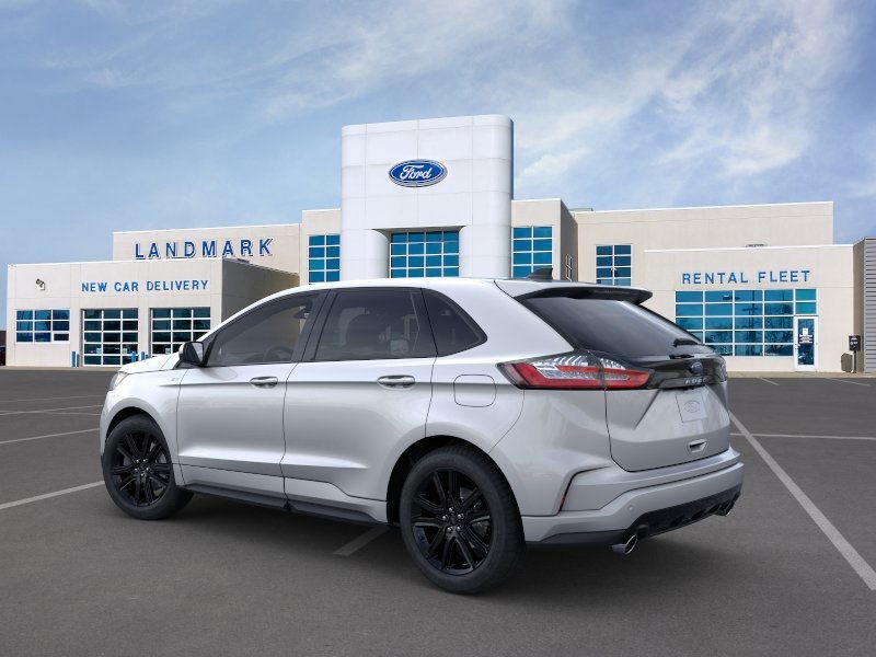 2024 Ford Edge  4