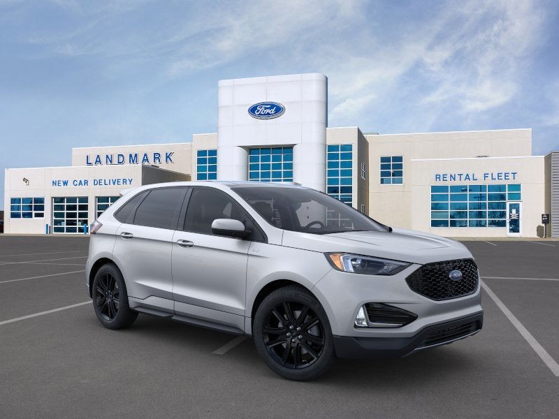 2024 Ford Edge  7